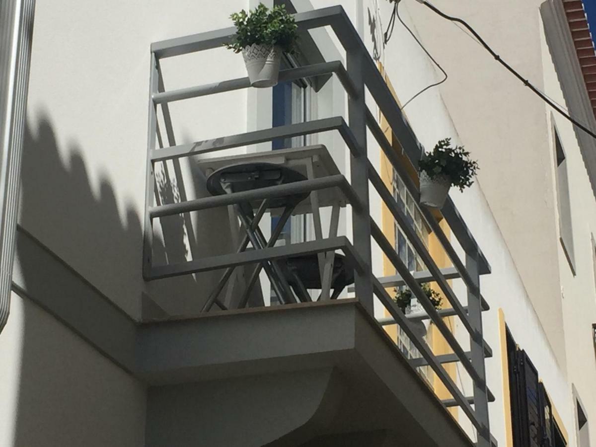 Cantinho Das Flores II Nazare Bagian luar foto